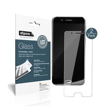 2x Pellicola per YotaPhone 3 Protettiva Protezione Vetro Flessibile 9H dipos