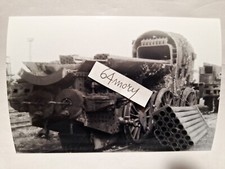 Fotografia Deposito Locomotive di Mestre Locomotiva a vapore FS Gr 623.432 