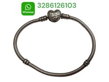 💎 PANDORA BRACCIALE S925