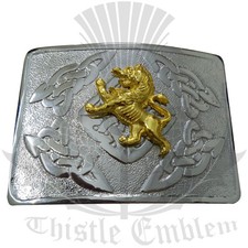 Nuovo da Uomo Spirale Celtica