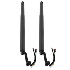 2 molle a gas portellone