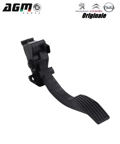 Pedale acceleratore originale - pedale,