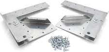 Captive aire kit cerniera - kit,
