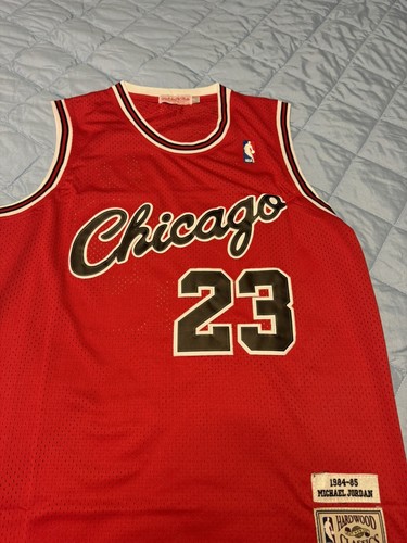 Maglia michael jordan 23 - jordan, #23