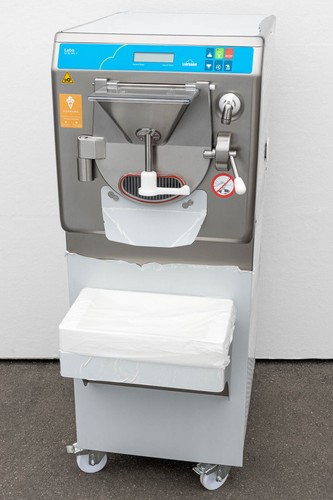 Carpigiani gelatiera labo - gelatiera, 50