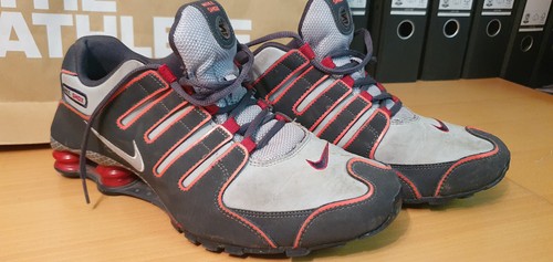 Nike shox taglia 45 - |,