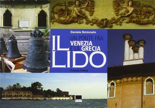 Lido ponte fra venezia - un,