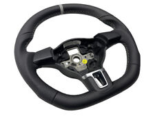 TUNING Volante Pelle Volante