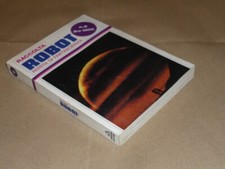 Raccolta ROBOT, Rivista di