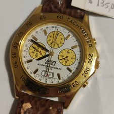 Orologio Vintage Lorus By