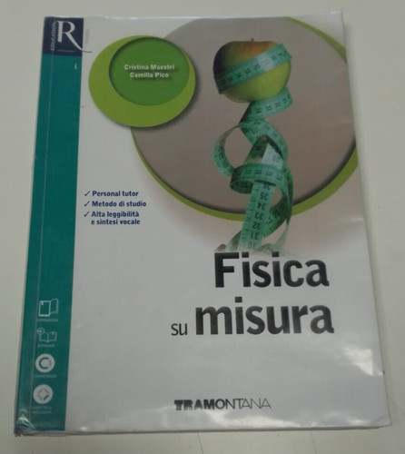 Fisica misura tramontana - fisica,