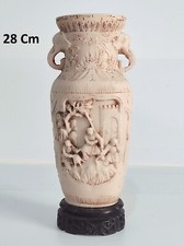 Vaso cinese antico grande