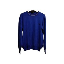 Fred Perry Maglioni Jumper Uomo Man Size Taglia Xl