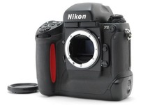 Corpo fotocamera reflex