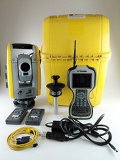 Trimble S6 DR+ 2" Stazione
