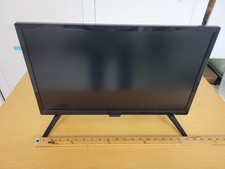 Insignia 22" LED Color TV