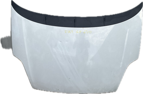 Cofano anteriore motore - , per