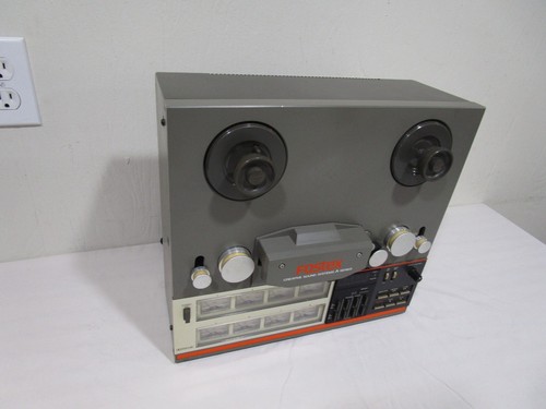Nice fostex 4inch 8 - fostex, a-8