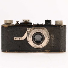 Leitz leica elmar - leitz, 1a
