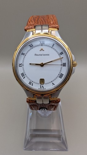 Orologio uomo maurice lacroix - uomo,