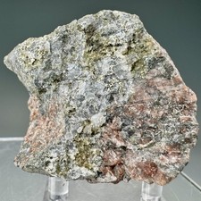 Bella ricca Calaverite