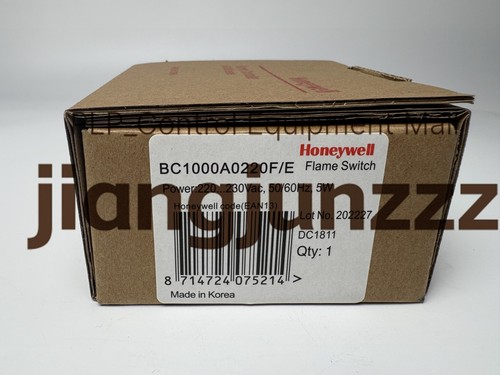 1pcs nuovo honeywell - nuovo,