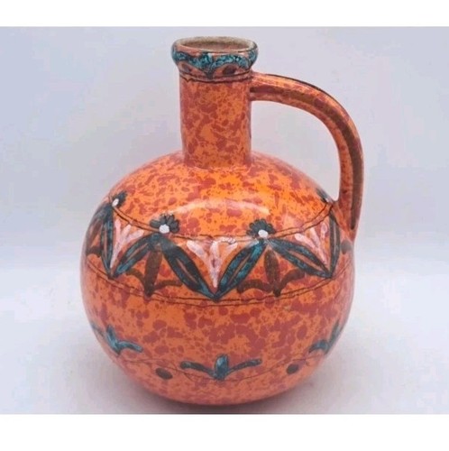 Brocca caraffa ceramica - brocca/caraffa,