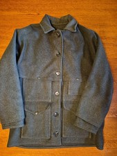 Cappotto invernale vintage