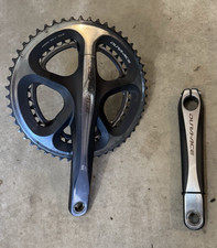 Shimano Dura-Ace FC-7900 Road
