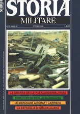 Rivista Storia Militare n. 73