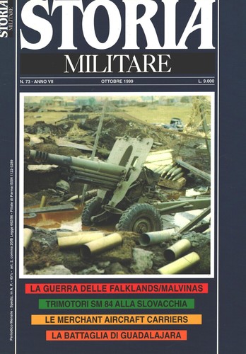 Rivista storia militare - rivista,