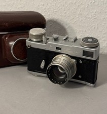 GOMZ Leningrado fotocamera