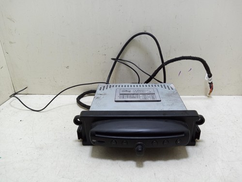 Autoradio per mini - autoradio, cooper
