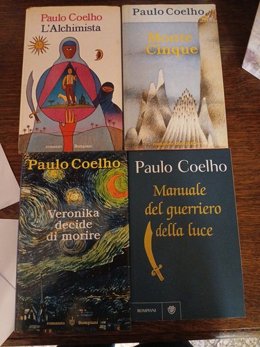 Coelho alchimista monte - coelho,