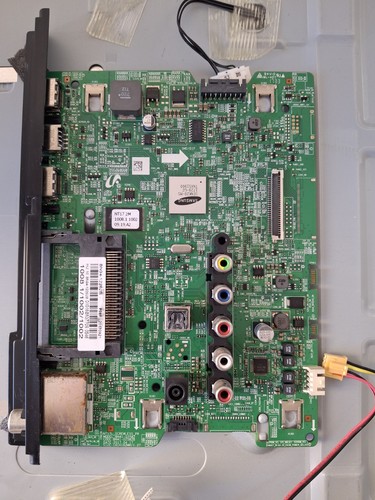 Scheda madre samsung - scheda,