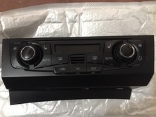 AUDI A4 A5 Q5 Centralina Clima 8T1820043C