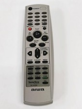 Telecomando originale RC-AVR06