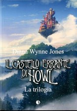 IL CASTELLO ERRANTE DI HOWL -