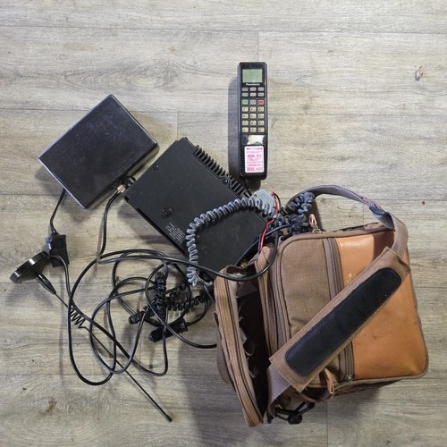 Custodia porta antenna