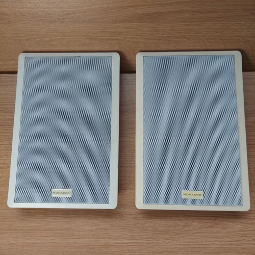 Monacor smb 130 ultra flat - smb-130/ws,