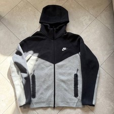 Felpa Nike Tech Fleece con