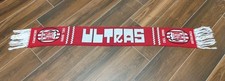 Sciarpa Scarf Ultras Bari UCN