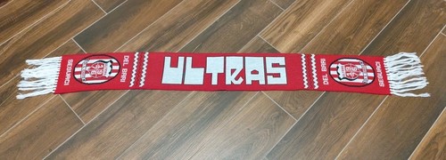 Sciarpa scarf ultras bari - scarf,