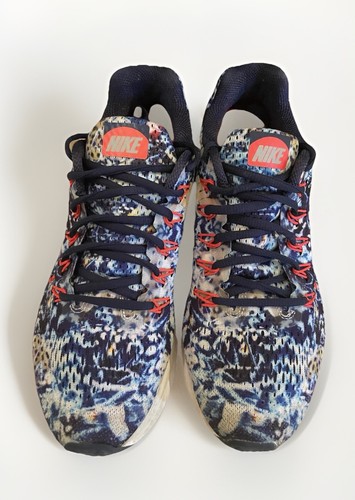 Nike air zoom sneakers - nike,