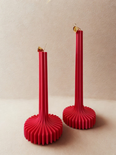 Candela elegante - candela,