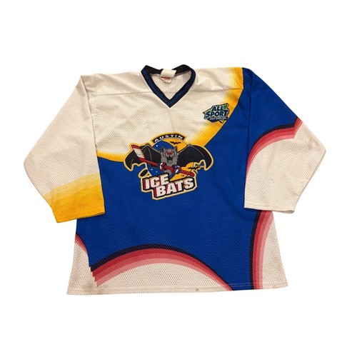 Maglia hockey vintage rara - hockey,