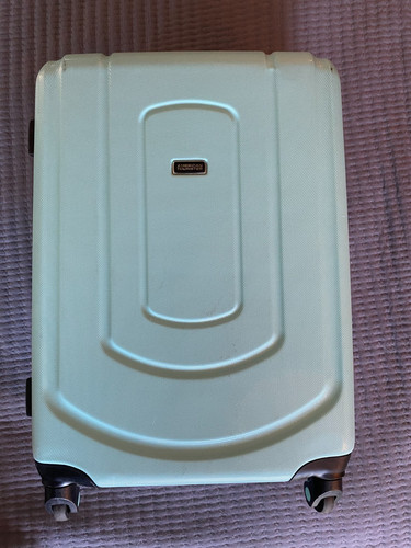 American tourister hardside - american,