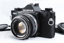 【Eccellente+5】Olympus OM-2
