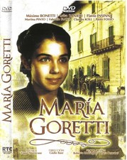 Maria Goretti Dvd