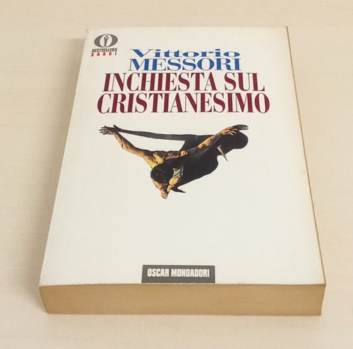 Inchiesta sul cristianesimo - cristianesimo,